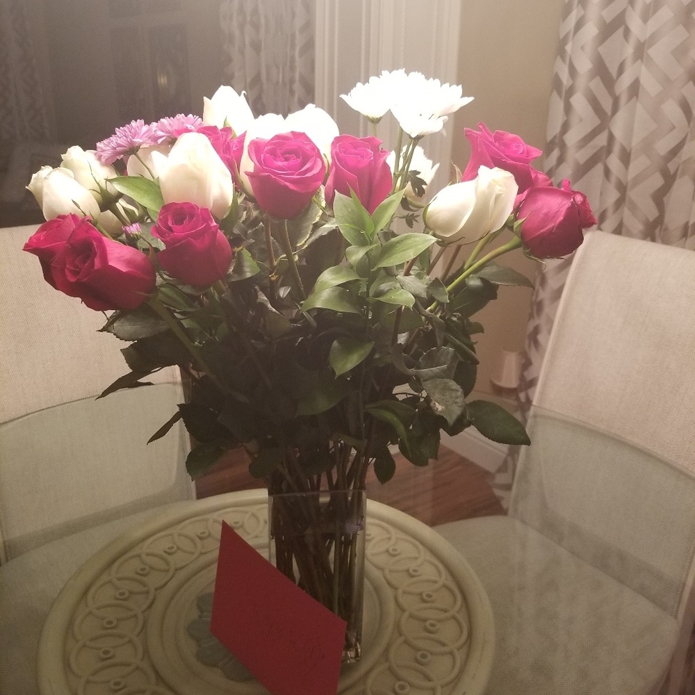 Meet your Posher, Rytonya